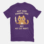 May God Forgive You-Mens-Premium-Tee-rarpoint
