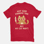 May God Forgive You-Mens-Premium-Tee-rarpoint