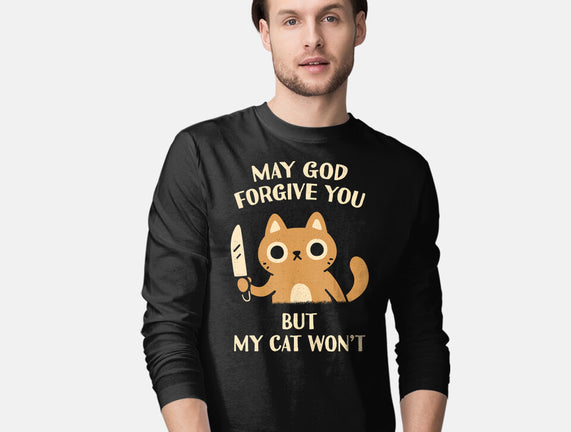 May God Forgive You