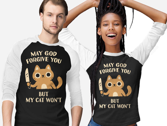 May God Forgive You