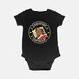 Certified Napybara-Baby-Basic-Onesie-rarpoint