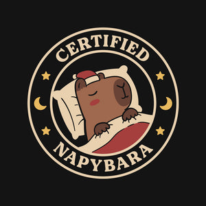 Certified Napybara