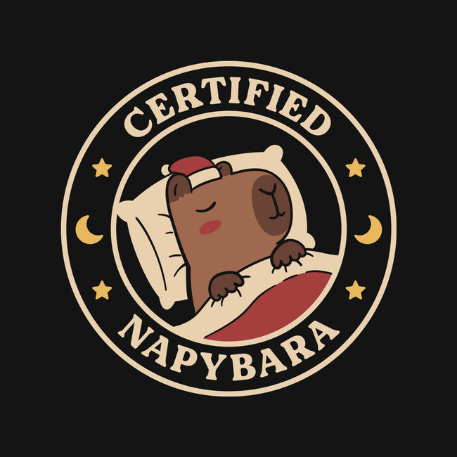 Certified Napybara-Baby-Basic-Onesie-rarpoint