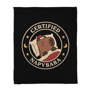 Certified Napybara