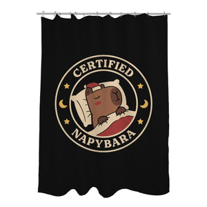 Certified Napybara