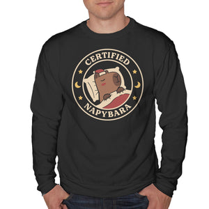Certified Napybara