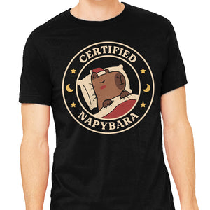Certified Napybara