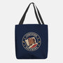 Certified Napybara-None-Basic Tote-Bag-rarpoint