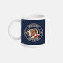 Certified Napybara-None-Mug-Drinkware-rarpoint