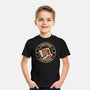 Certified Napybara-Youth-Basic-Tee-rarpoint