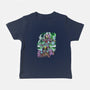 King Skeleton-Baby-Basic-Tee-Guilherme magno de oliveira