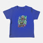 King Skeleton-Baby-Basic-Tee-Guilherme magno de oliveira