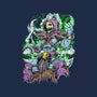 King Skeleton-Mens-Premium-Tee-Guilherme magno de oliveira
