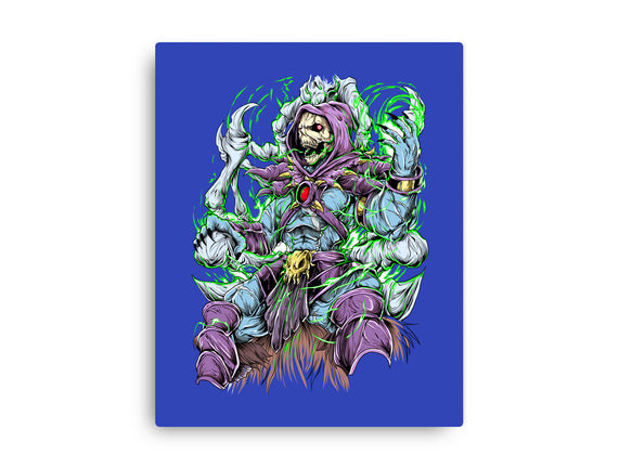 King Skeleton