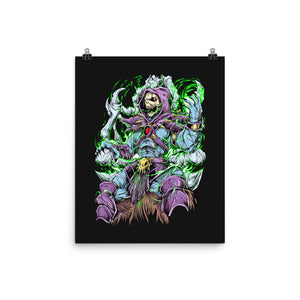 King Skeleton