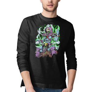 King Skeleton