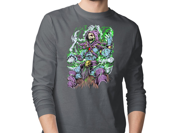 King Skeleton