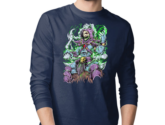 King Skeleton