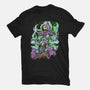 King Skeleton-Mens-Premium-Tee-Guilherme magno de oliveira