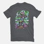 King Skeleton-Mens-Premium-Tee-Guilherme magno de oliveira