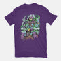 King Skeleton-Mens-Premium-Tee-Guilherme magno de oliveira