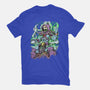 King Skeleton-Mens-Premium-Tee-Guilherme magno de oliveira