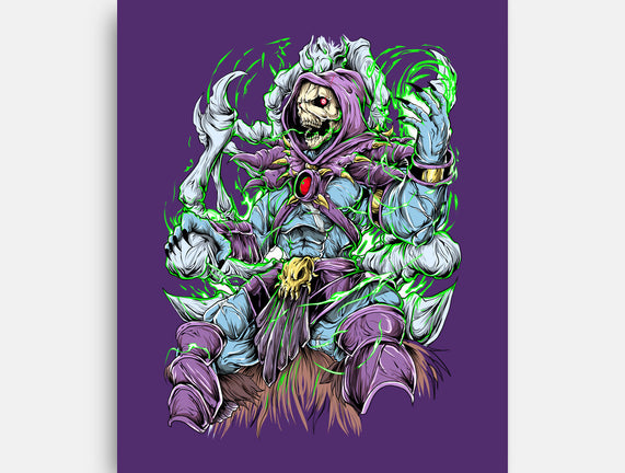 King Skeleton
