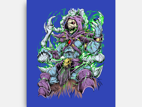 King Skeleton