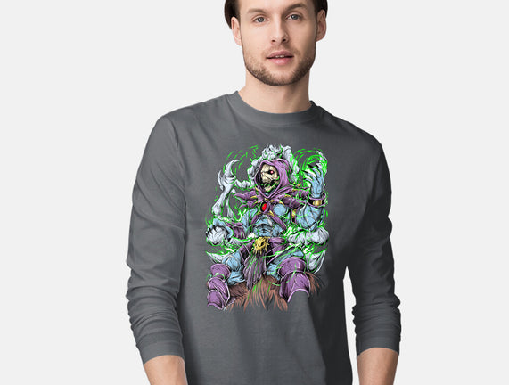King Skeleton