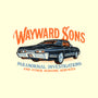 Wayward Sons Paranormal Investigations-Mens-Premium-Tee-momma_gorilla