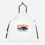 Wayward Sons Paranormal Investigations-Unisex-Kitchen-Apron-momma_gorilla