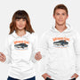 Wayward Sons Paranormal Investigations-Unisex-Pullover-Sweatshirt-momma_gorilla