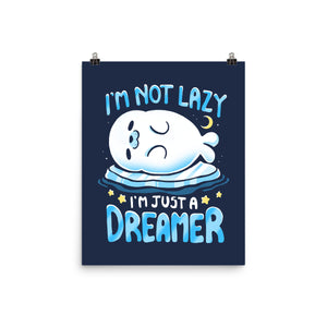 I'm Just A Dreamer