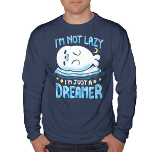 I'm Just A Dreamer