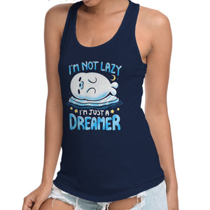 I'm Just A Dreamer