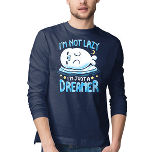 I'm Just A Dreamer
