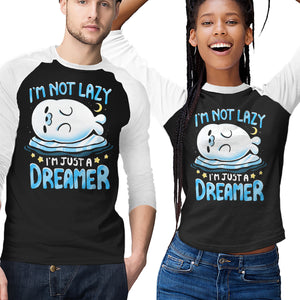 I'm Just A Dreamer