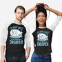 I'm Just A Dreamer-Unisex-Baseball-Tee-Vallina84