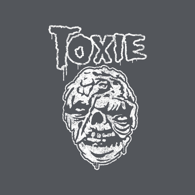 Toxie-None-Removable Cover w Insert-Throw Pillow-demonigote