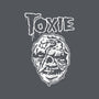 Toxie-None-Removable Cover w Insert-Throw Pillow-demonigote