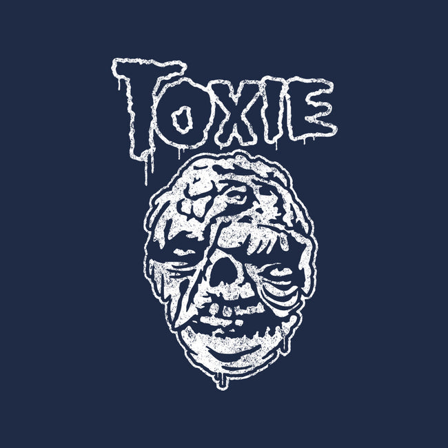 Toxie-None-Removable Cover w Insert-Throw Pillow-demonigote