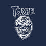 Toxie-None-Matte-Poster-demonigote