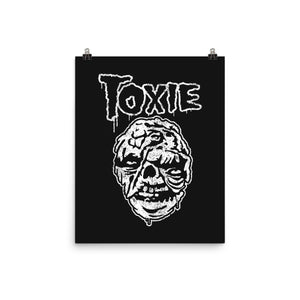 Toxie