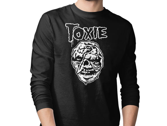 Toxie