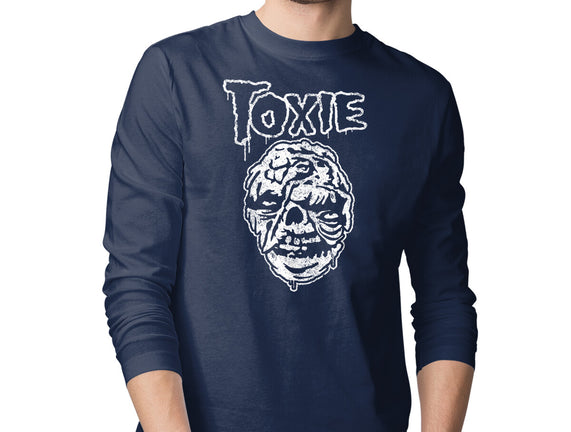 Toxie