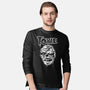 Toxie-Mens-Long Sleeved-Tee-demonigote