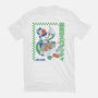 Spaghetti Time-Mens-Heavyweight-Tee-Henrique Torres