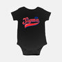100% Sigma-Baby-Basic-Onesie-Boggs Nicolas