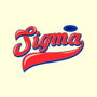 100% Sigma-Mens-Premium-Tee-Boggs Nicolas