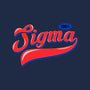 100% Sigma-Mens-Premium-Tee-Boggs Nicolas
